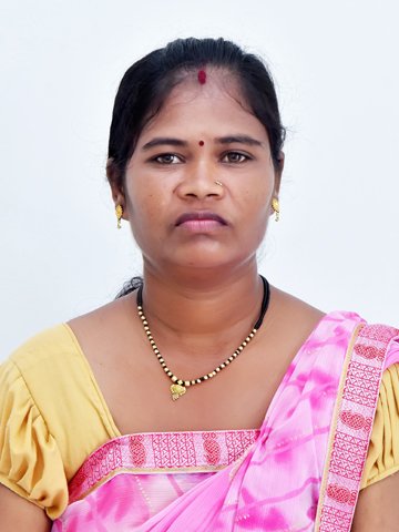 सदस्य सौ. प्रिया चंद्रशेखर वाढवे