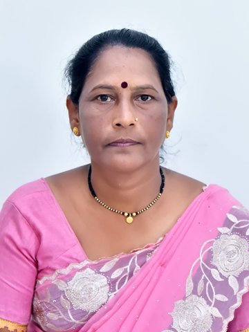 सचिव सौ. निर्मला राजु कमाले